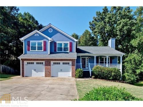 383 Rose Creek Pl, Holly Springs, GA 30189-8125