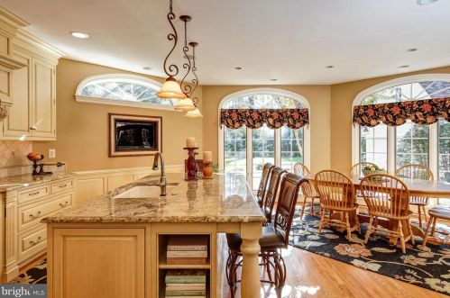 116 Jefferson Ave, Haddonfield NJ 08033-3410 exterior