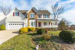 1191 Virginia Ave, Culpeper, VA 22701-1992