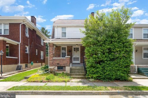 1228 Edison St, York, PA 17403-1817