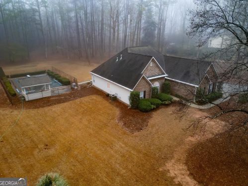 3593 Limberlost Trl, Stockbridge GA  30281-5653 exterior