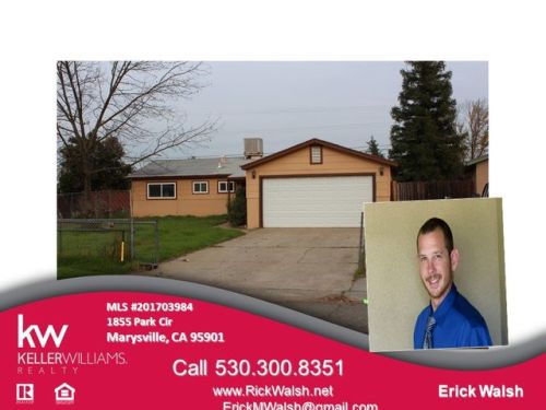 1855 Park Cir, Arboga, CA 95901-7238