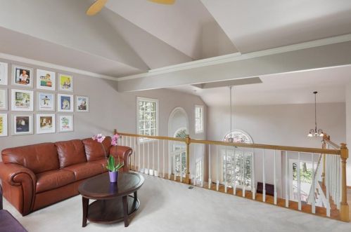 3027 Lanier Dr, Atlanta GA  30319-2744 exterior