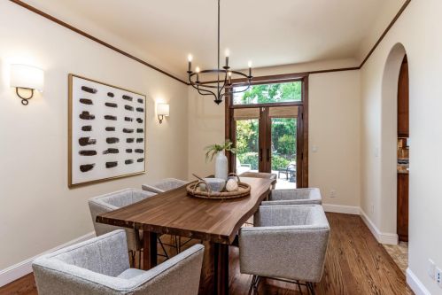 1969 Farndon Ave, Los Altos CA 94024-6944 exterior