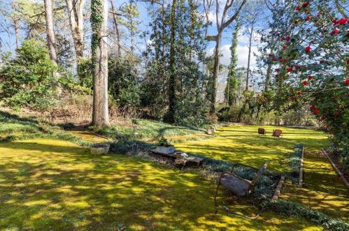 1280 Moores Mill Rd, Atlanta GA  30327-1430 exterior