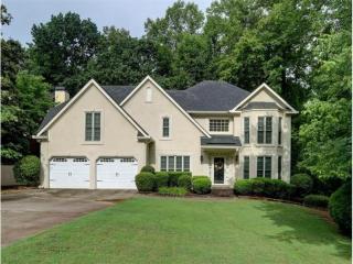 5081 Verbena Dr, Acworth, GA 30102-6961