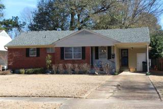 1514 Cranford Rd, Memphis, TN 38117-6706