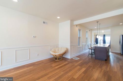 1338 22nd St, Philadelphia PA 19146-4241 exterior