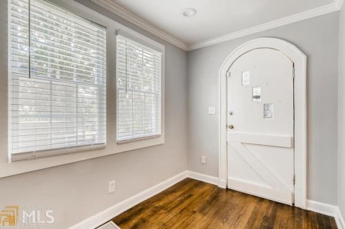 1514 Joseph E Boone Blvd, Atlanta GA  30314-2036 exterior