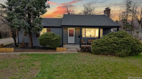 1965 Carr St, Denver CO  80214-5970 exterior