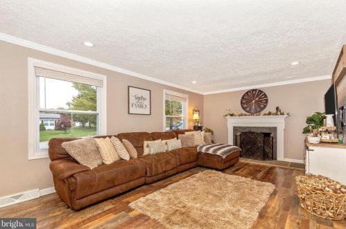 47 Pheasant Ridge Rd, Hanover PA  17331-9470 exterior