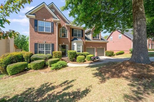 3566 Castle View Ct, Suwanee, GA 30024-6401