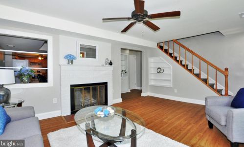 1002 Robin Rd, Silver Spring MD 20901-1872 exterior