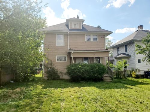 1768 Fountain Ave, Springfield OH  45506-3156 exterior