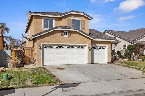 1733 Duke Ct, Tracy, CA 95377-5383