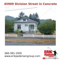 45909 Division St, Concrete, WA 98237-9700