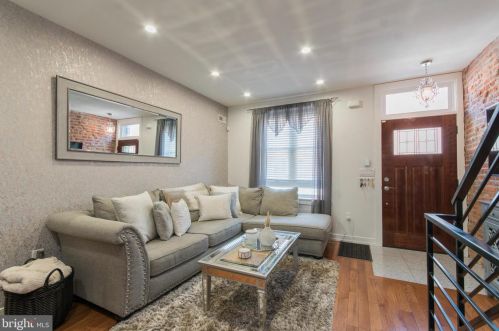 2647 Colorado St, Philadelphia PA  19132-3824 exterior