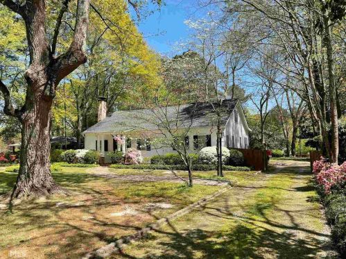 368 Highway 155, Mcdonough, GA 30253-6621