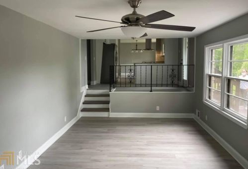 2560 Lk Capri Dr, Conyers GA  30012-2925 exterior