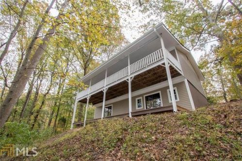86 Silver Fox Dr, Dawsonville, GA 30534-6455