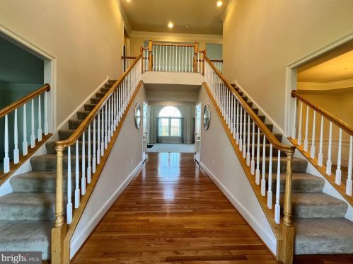 14866 Michele Dr, Glenelg MD  21737-9416 exterior