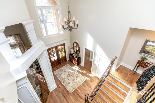 114 Heather Glen Blvd, Kathleen, GA 31047-2001