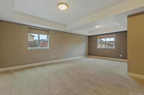 6097 Flanders St, Denver CO  80019-2120 exterior