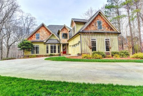 7996 Bethel Rd, Gainesville, GA 30506-3936