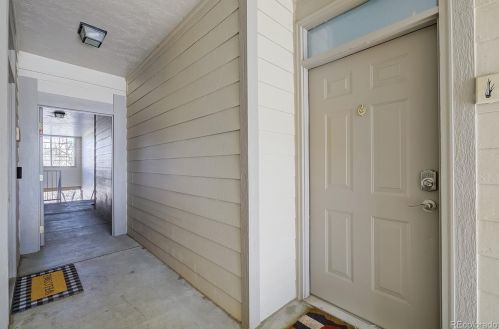 10311 Girton Dr, Denver CO  80227-4371 exterior