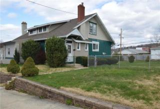 405 Lynnwood St, Allentown PA  18103-5216 exterior