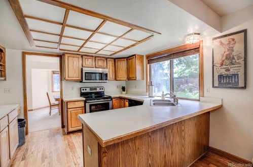 13994 58 Pl, Arvada CO  80004-3736 exterior