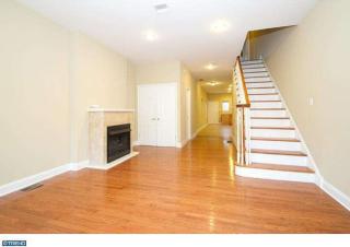 1839 Christian St, Philadelphia PA  19146-1833 exterior