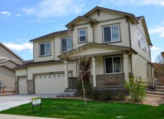 21554 Layton Dr, Denver, CO 80015-6781