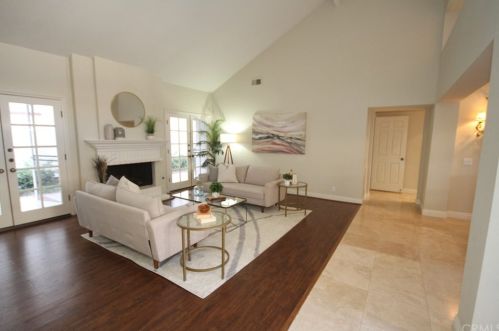 11 Sunrise, Irvine CA  92603-3720 exterior