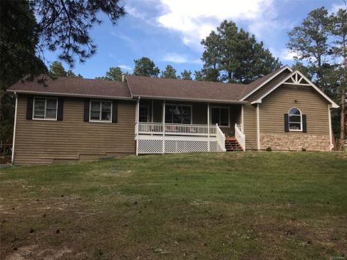 35465 Running Brook Ln, Elizabeth, CO 80107-7895