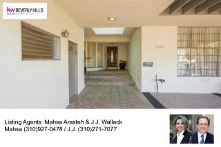 9765 Cashio St, Los Angeles, CA 90035-2824