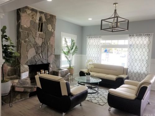 2707 Cridge St, Riverside CA  92507-5607 exterior