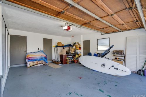 5361 Poola St, Honolulu HI  96821-1536 exterior