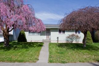 1215 Central Ave, Spokane WA  99208-3528 exterior