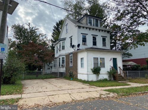 609 William St, Trenton, NJ 08610-6103