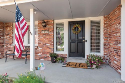 17016 Dorado Cir, Denver, CO 80015-3016