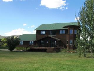 133 Spring Meadows Trl, Gunnison, CO 81230-9707