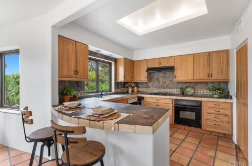 1570 Caudor St, Encinitas CA  92024-1216 exterior