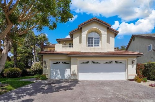 549 Nobletree Ct, Calabasas, CA 91377-4822