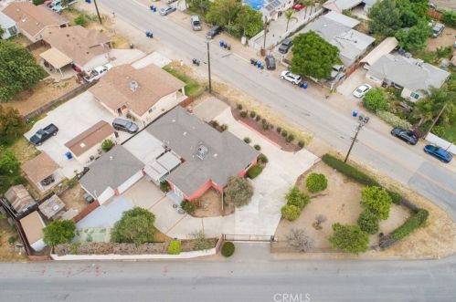4373 Conning St, Riverside CA  92509-2519 exterior