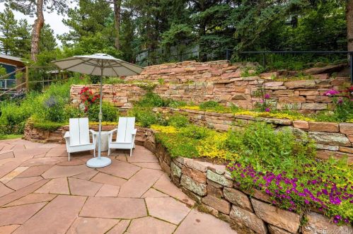 950 6th St, Boulder CO  80302-7125 exterior