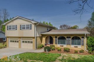 3778 Kinnard Dr, Atlanta, GA 30360-1506
