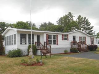 5 Adams St, Chichester, NH 03234-4259