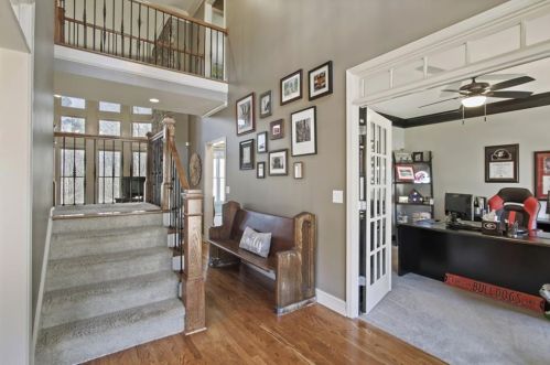 1506 Spring Garden Way, Holly Springs, GA 30115-8550