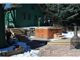 7 Main St, Jamestown, CO